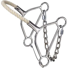 Tough-1 Beetle Hackamore