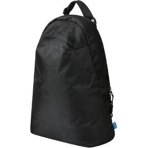 Xxerciz Gear Bag for Snorkel Equipment, Nylon Diving Bag Snorkel Bag Backpack for Mask, Fins, Swimming Gear, Beach and Sports Equipment (15.7" x 10.4" inch)