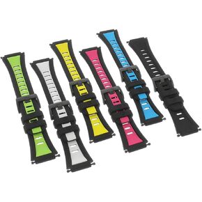 Shearwater Research Teric Dual Color Strap Kit