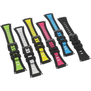 Shearwater Research Teric Dual Color Strap Kit
