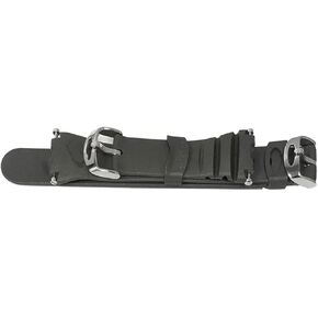 Oceanic Strap Set: Compatiable with the Geo 2, TI, & Atom 3.0 Dive Computer