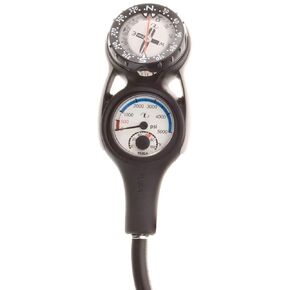 Tusa Compass/Pressure Analog Console (SCA-270U)