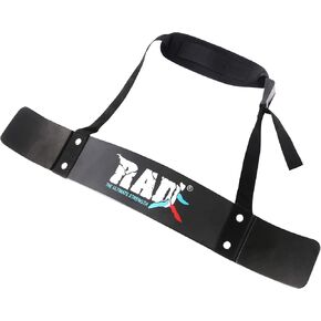 RAD Arm Blaster for Biceps & Triceps, Strength Training Arm Machines Great for Bicep Blaster, Bicep Curl Support Isolator in Kuwait