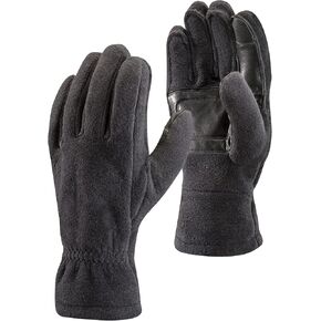 Black Diamond Midweight Fleece Gloves