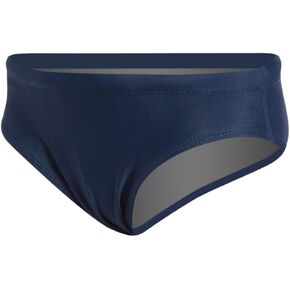 Essential Solid Brief Swimsuit Youth (22-28)