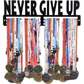 Medal Holder | Medal Display | Medal Hanger Display | Medal Display Hanger (Holds Upto 30-40 Medals)