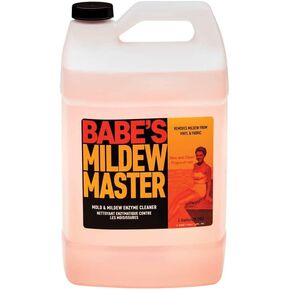 BABE'S BB8501 Mildew Master - Gallon