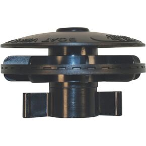 0868 Screw-On Boat Vent