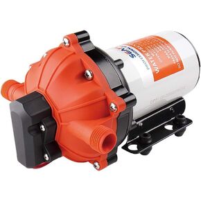 SEAFLO 55 Series 24V 5.5 GPM 60 PSI On Demand Diaphragm Water Pressure Pump in Saudi Arabia