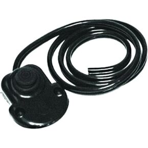 Boating Accessories New T-H Marine Standard Foot Control Switch THM FCS1DP
