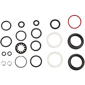 RockShox Fork Service Kit 200 Hour/1 Year Sektor Silver RL Recon RL/TK Boost