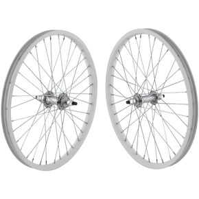 Wheel Master 20in Alloy BMX 20in SET Alloy RIM