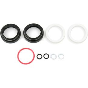 RockShox Dust Wiper Kit - 38mm Flangeless Ultra-low Friction SKF (6mm Foam Rings) - ZEB (A+/2021+)