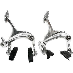 UPANBIKE Road Bicycle Fixed Gear Bike Aluminum Alloy Front Rear Caliper Brake