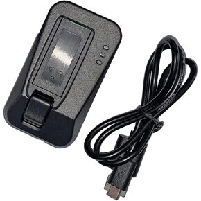 MRX Solutions Replacement Battery Charger for Sram AXS/eTap Road MTB (XX1 X0 GX Reverb)