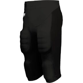 Russell Athletic Men's Beltless Football Pant