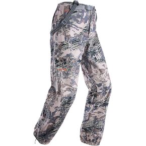 SITKA Gear New for 2019 Cloudburst Pant