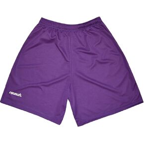 Reusch Soccer Solid Unpadded Goalkeeper Shorts