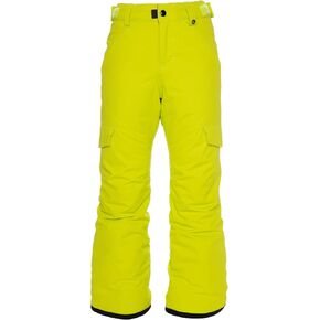 686 Youth Girl's Lola Insulated Waterproof Snow/Ski Pant