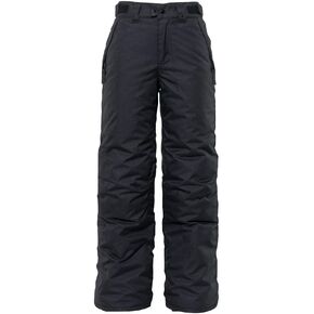 686 بنطال تزلج/ثلج مبطن مقاوم للماء لتقدم الشباب in Kuwait