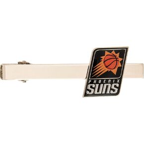 Desert Cactus Phoenix Suns Tie Bar NBA National Basketball Association Logo (Tie Bar)