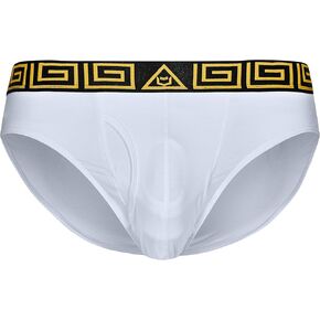 SHEATH Men's Modal Dual Pouch Briefs