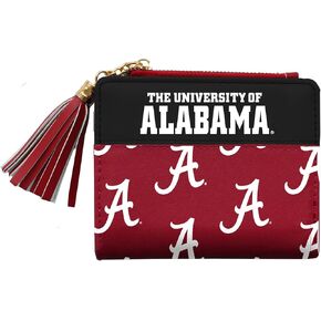 Littlearth Unisex-Adult NCAA Alabama Crimson Tide Mini Organizer, Team Color, One Size