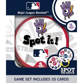 MasterPieces MLB Spot It!