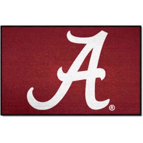 FANMATS NCAA Unisex Starter Mat