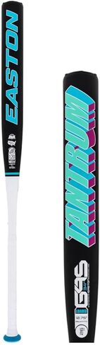 2024 Easton Tantrum 12.75 بوصة محملة USSSA Slow Pitch Softball Bat: ESU4TNT1L 34 بوصة 26 أونصة. in Saudi Arabia