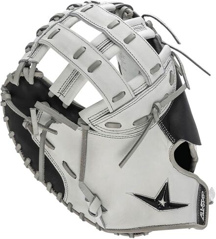 قفاز All Star PHX Paige Halstead مقاس 34 بوصة من Fastpitch Softball Catcher: CMW-PHX-34 قاذف اليد اليسرى in Saudi Arabia