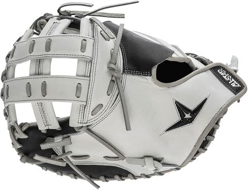 قفاز All Star PHX Paige Halstead مقاس 34 بوصة من Fastpitch Softball Catcher: CMW-PHX-34 قاذف اليد اليسرى in Saudi Arabia