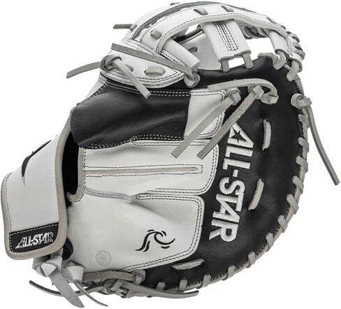 قفاز All Star PHX Paige Halstead مقاس 34 بوصة من Fastpitch Softball Catcher: CMW-PHX-34 قاذف اليد اليسرى in Saudi Arabia