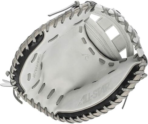 قفاز All Star PHX Paige Halstead مقاس 34 بوصة من Fastpitch Softball Catcher: CMW-PHX-34 قاذف اليد اليسرى in Saudi Arabia