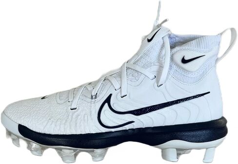 Nike Alpha Huarache NXT Low Molded Baseball Cleats in Saudi Arabia