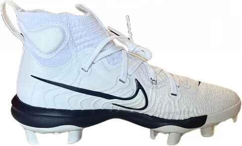 Nike Alpha Huarache NXT Low Molded Baseball Cleats in Saudi Arabia