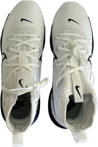 Nike Alpha Huarache NXT Low Molded Baseball Cleats in Saudi Arabia