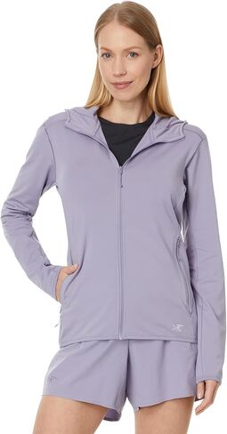 Arc'teryx Kyanite LT Hoodie in Saudi Arabia