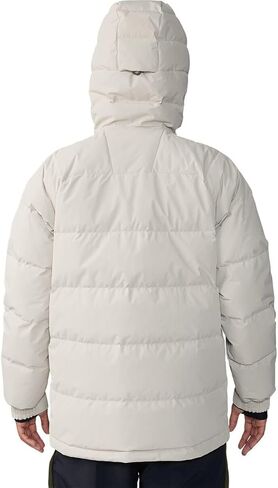 Mountain Hardwear Down Jacket in Saudi Arabia