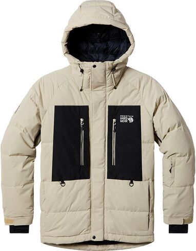 Mountain Hardwear Down Jacket in Saudi Arabia
