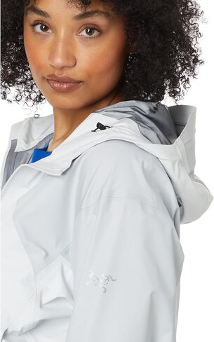 Arc'teryx Coelle Shell Jacket Women's | Versatile Ultralight Gore-Tex Shell in Saudi Arabia