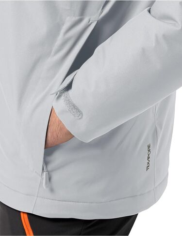 Jack Wolfskin Wisper Ins JKT M in Saudi Arabia