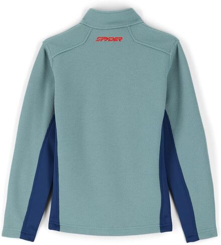 Spyder Big Boys Bandit Full Zip Sweater in Saudi Arabia