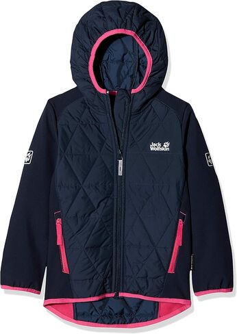 Jack Wolfskin Outerwear, Midnight Blue in Saudi Arabia