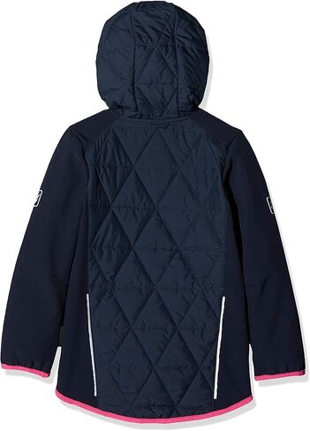 Jack Wolfskin Outerwear, Midnight Blue in Saudi Arabia