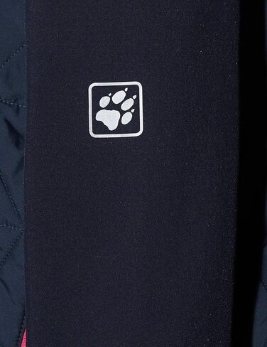 Jack Wolfskin Outerwear, Midnight Blue in Saudi Arabia