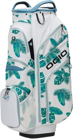 OGIO Woode Cart Golf Bag in Saudi Arabia