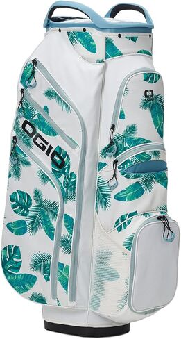 OGIO Woode Cart Golf Bag in Saudi Arabia