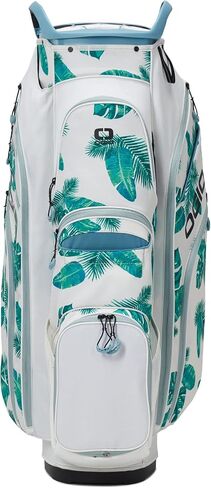 OGIO Woode Cart Golf Bag in Saudi Arabia