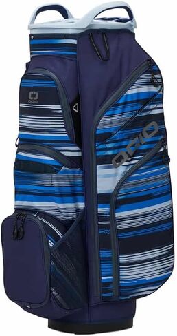 OGIO Woode Cart Golf Bag in Saudi Arabia